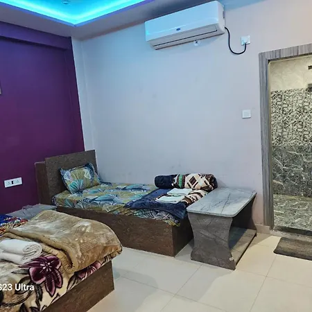 Hotel Kashi In Rajghat ! Varanasi - Offers Luxurious Rooms And Fully Air - Conditioned Hotel With Lift And Wifi Facility Exterior photo