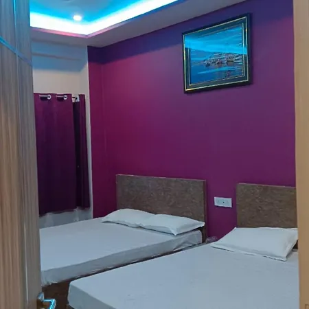 Hotel Kashi In Rajghat ! Varanasi - Offers Luxurious Rooms And Fully Air - Conditioned Hotel With Lift And Wifi Facility Exterior photo