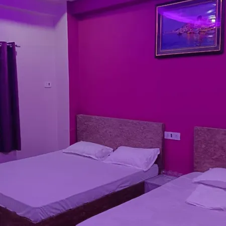 Hotel Kashi In Rajghat ! Varanasi - Offers Luxurious Rooms And Fully Air - Conditioned Hotel With Lift And Wifi Facility Exterior photo