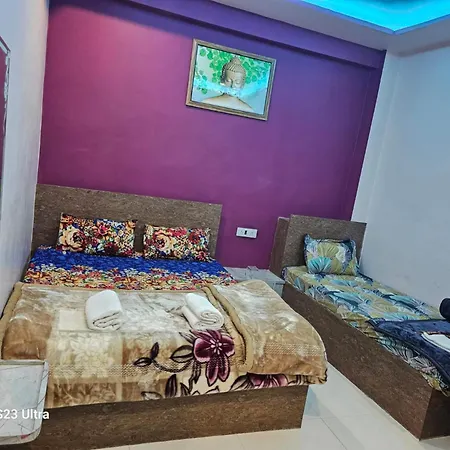 Hotel Kashi In Rajghat ! Varanasi - Offers Luxurious Rooms And Fully Air - Conditioned Hotel With Lift And Wifi Facility Exterior photo