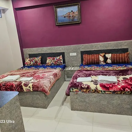 Hotel Kashi In Rajghat ! Varanasi - Offers Luxurious Rooms And Fully Air - Conditioned Hotel With Lift And Wifi Facility Exterior photo