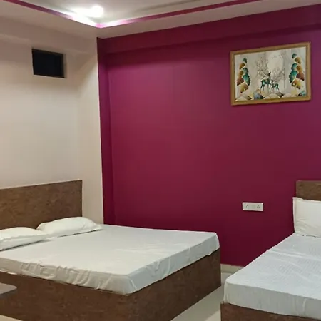 Hotel Kashi In Rajghat ! Varanasi - Offers Luxurious Rooms And Fully Air - Conditioned Hotel With Lift And Wifi Facility Exterior photo