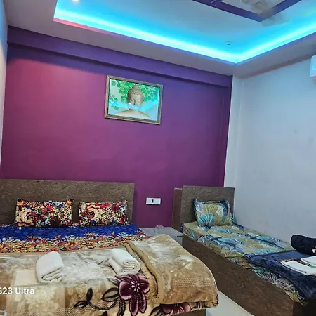 Hotel Kashi In Rajghat ! Varanasi - Offers Luxurious Rooms And Fully Air - Conditioned Hotel With Lift And Wifi Facility Exterior photo