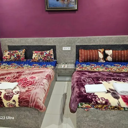 Hotel Kashi In Rajghat ! Varanasi - Offers Luxurious Rooms And Fully Air - Conditioned Hotel With Lift And Wifi Facility Exterior photo