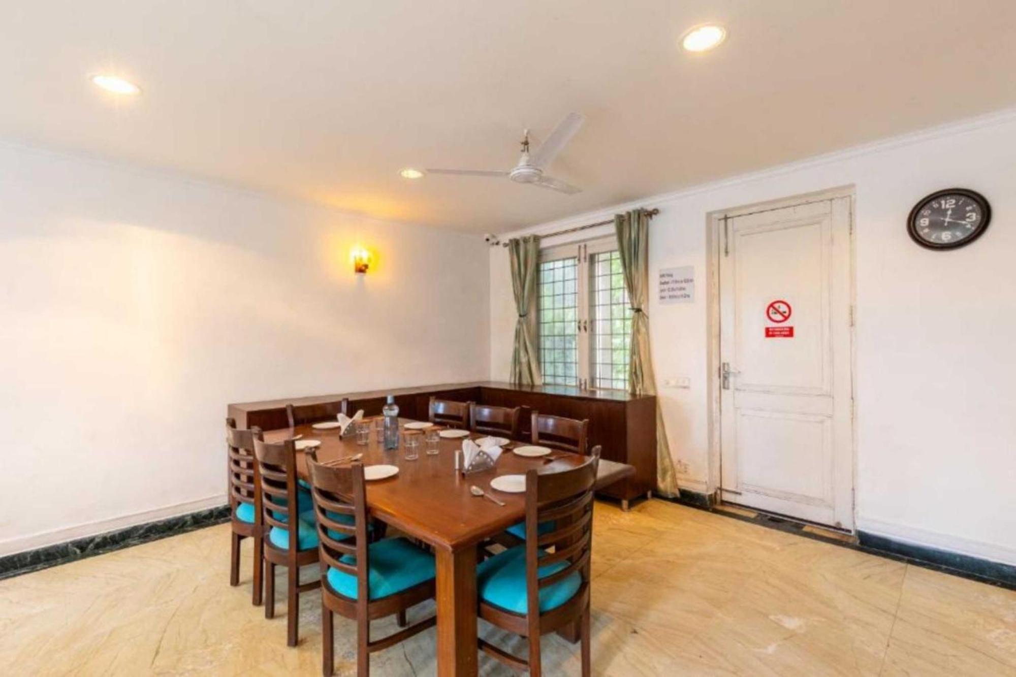 Kashi In Rajghat ! - Offers Luxurious And Fully Air - Conditioned With Lift And Wifi Facility * Varanasi